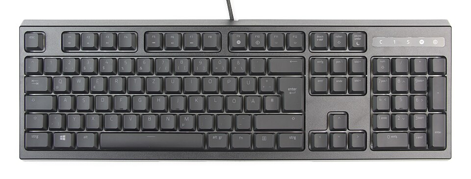 Ergonomic