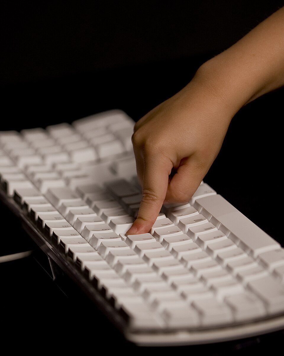 TUF Gaming K3 Gen II