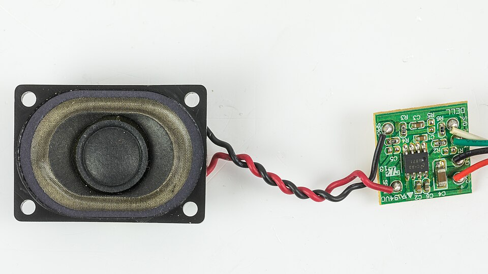 Subwoofer