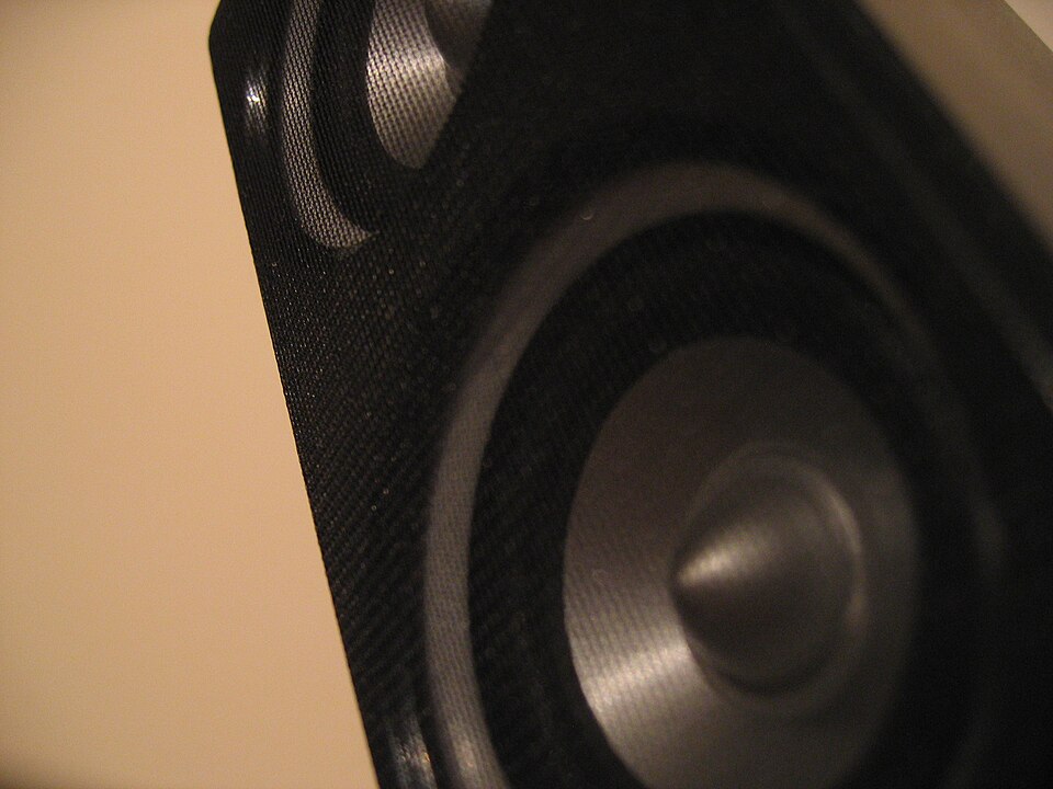 ZenBeam Portable Audio