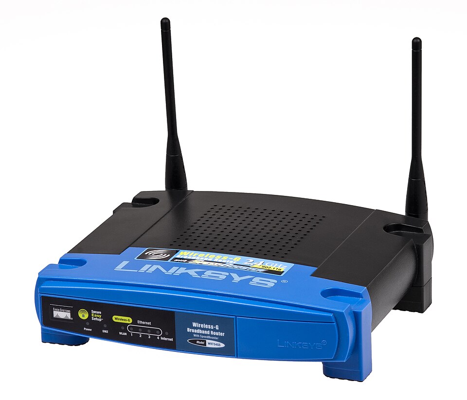 ZenWiFi BQ16 Pro Mesh