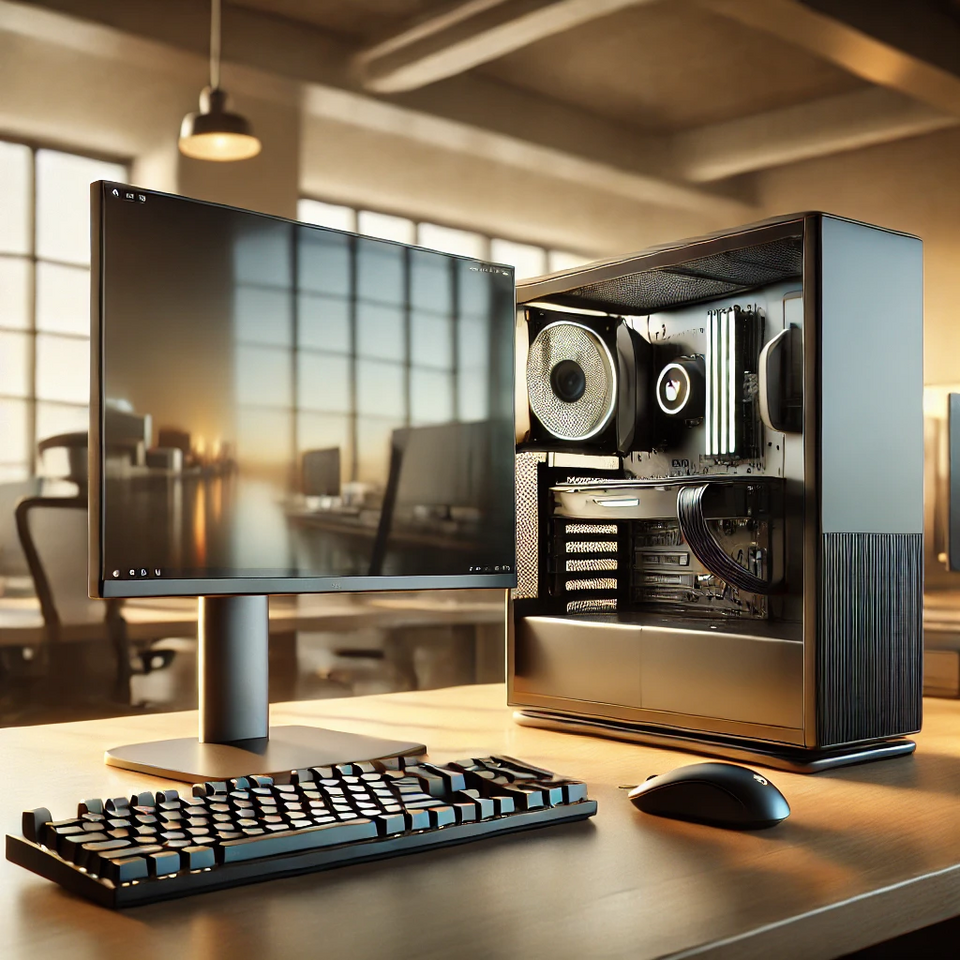 Workstation