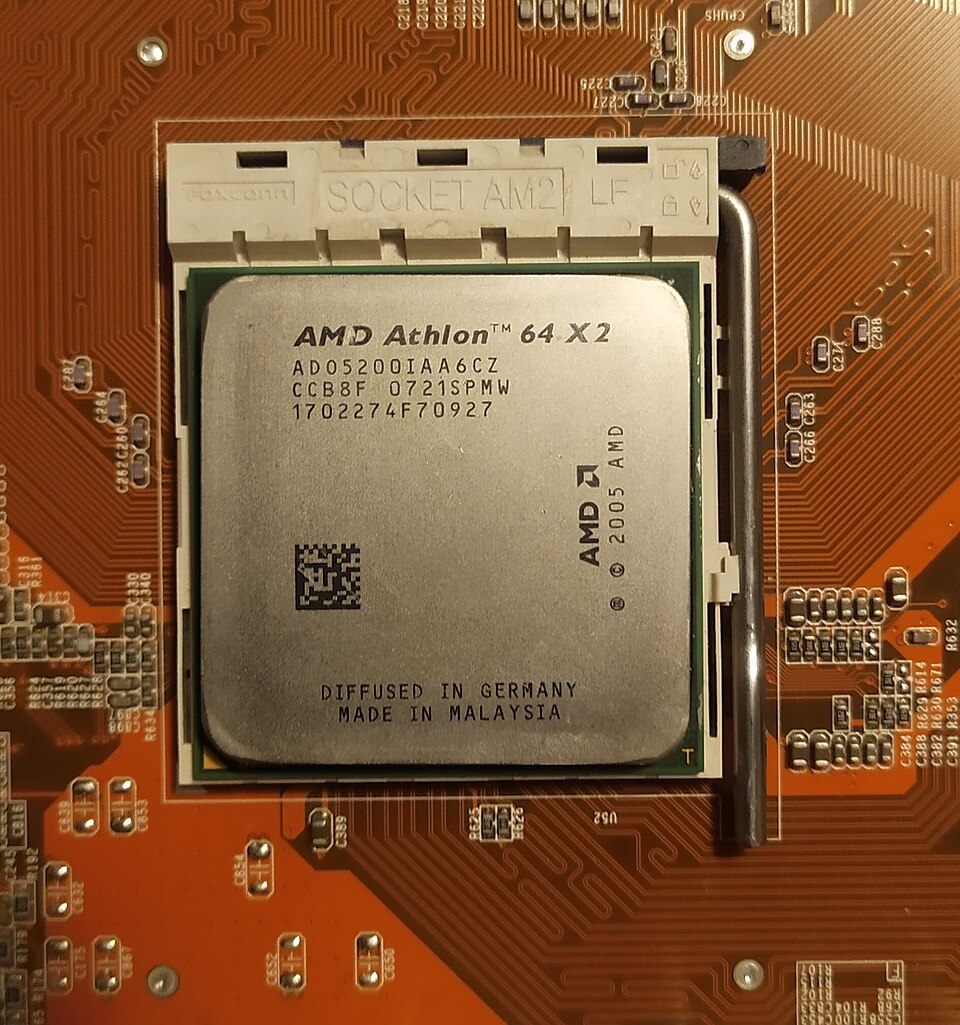 Intel