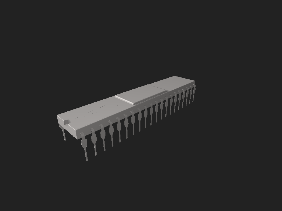 AMD Ryzen 7 7800X3D