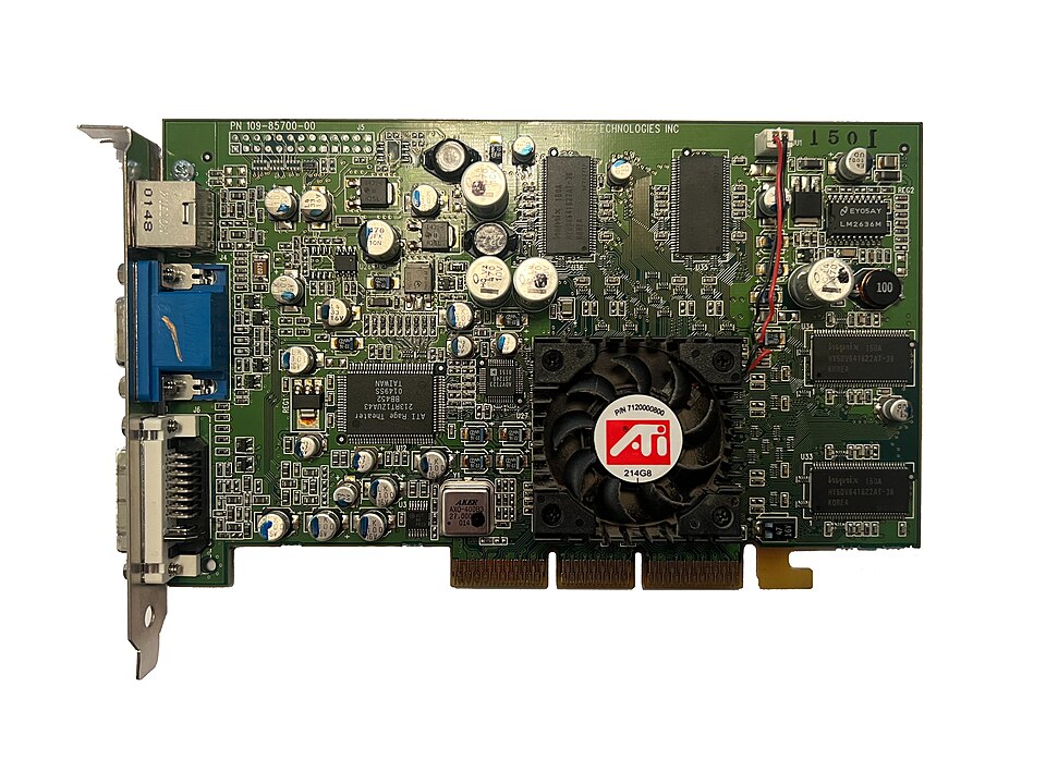 Dual RTX 4060 OC