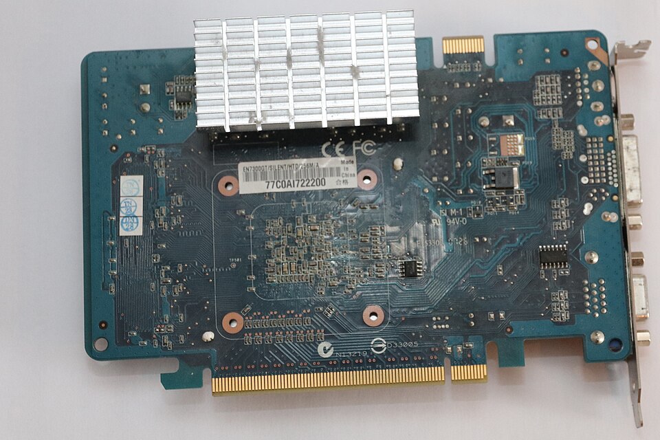 Arc A750 Dual 8GB