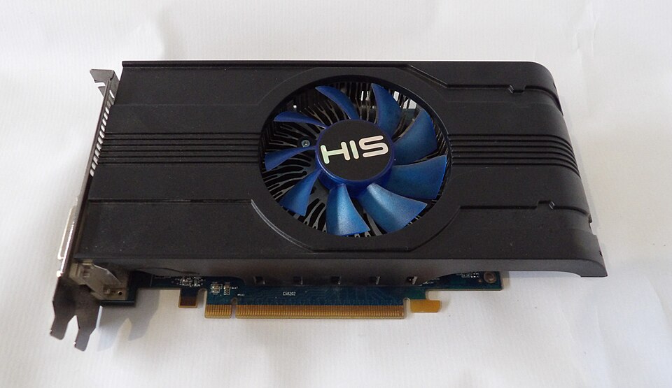 Turbo RTX A4000 16GB