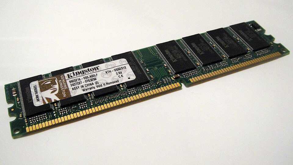 TUF Gaming 16GB DDR5-5600