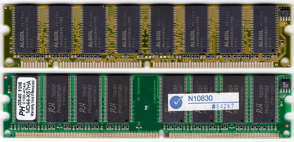 TUF 16GB SO-DIMM DDR4