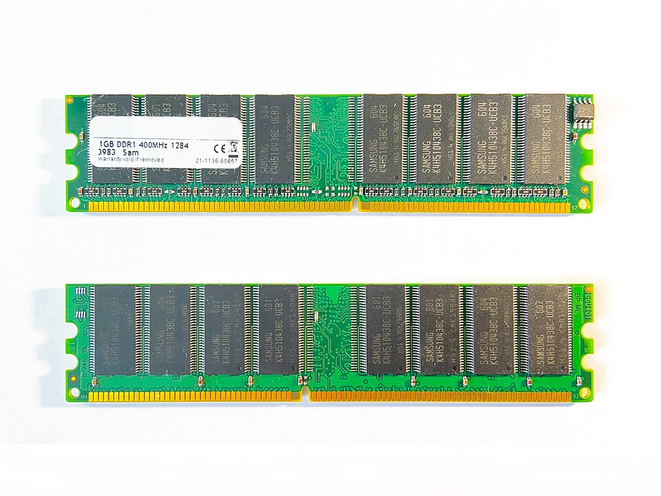 Pro WS 32GB ECC DDR4