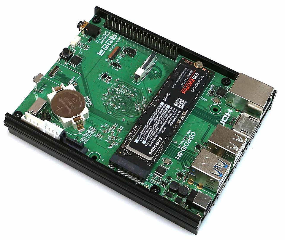 NVMe