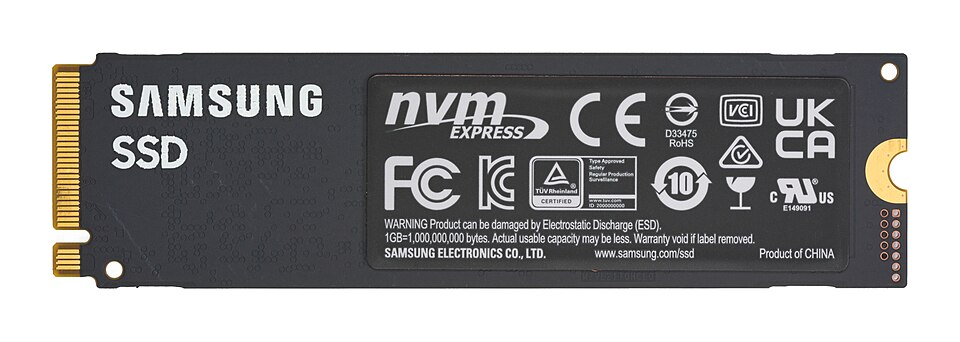 TUF 8TB Enterprise HDD
