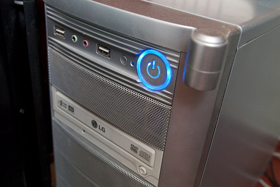 Rackmount